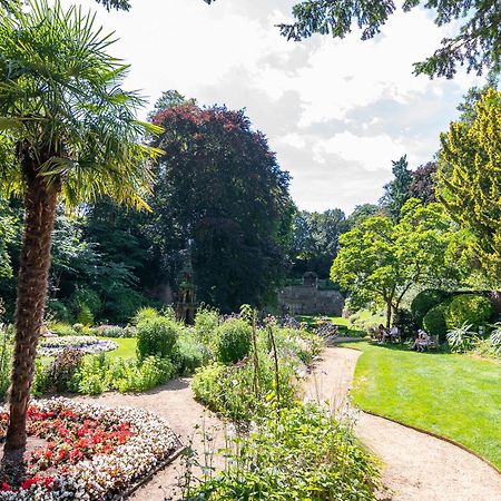 Stylish Norwich Stay Near Cathedral With Parking Ngoại thất bức ảnh