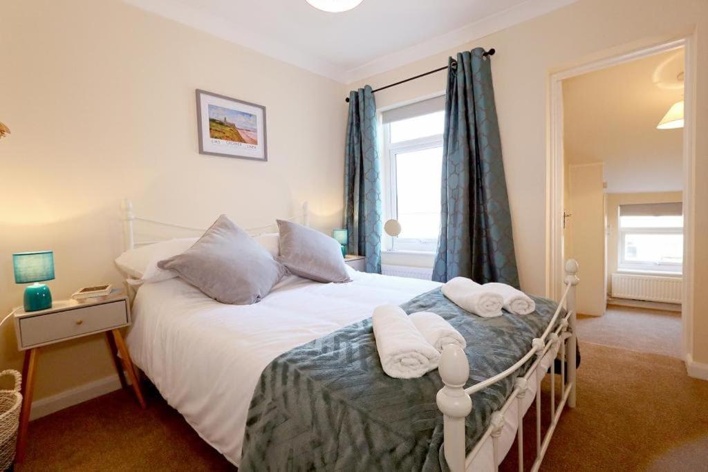 Stylish Norwich Stay Near Cathedral With Parking Ngoại thất bức ảnh