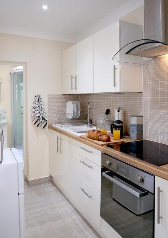 Stylish Norwich Stay Near Cathedral With Parking Ngoại thất bức ảnh