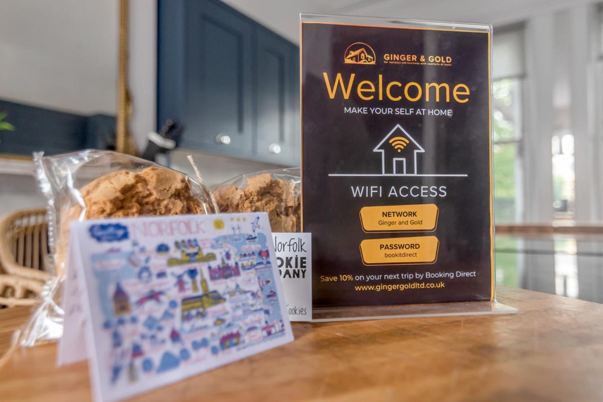 Stylish Norwich Stay Near Cathedral With Parking Ngoại thất bức ảnh